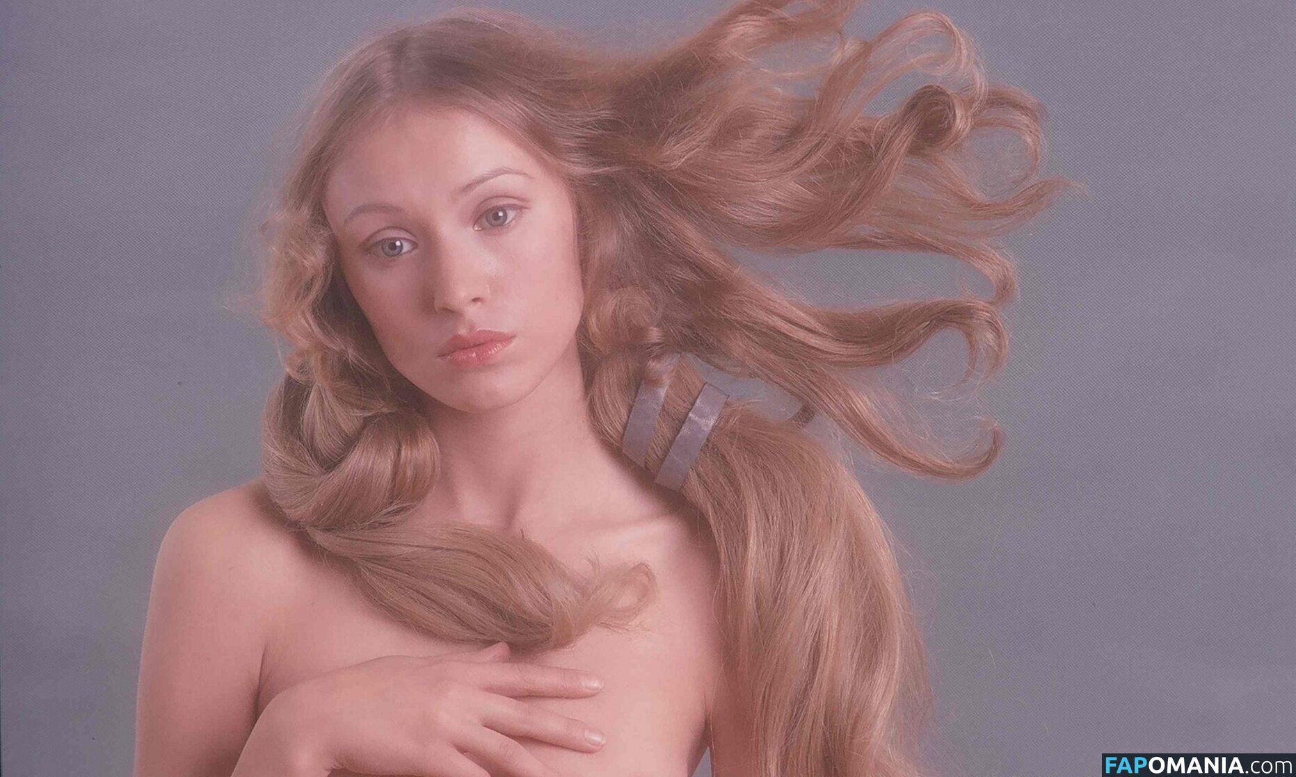 Vintage Starlets Nu OnlyFans  Photo fuitée #653