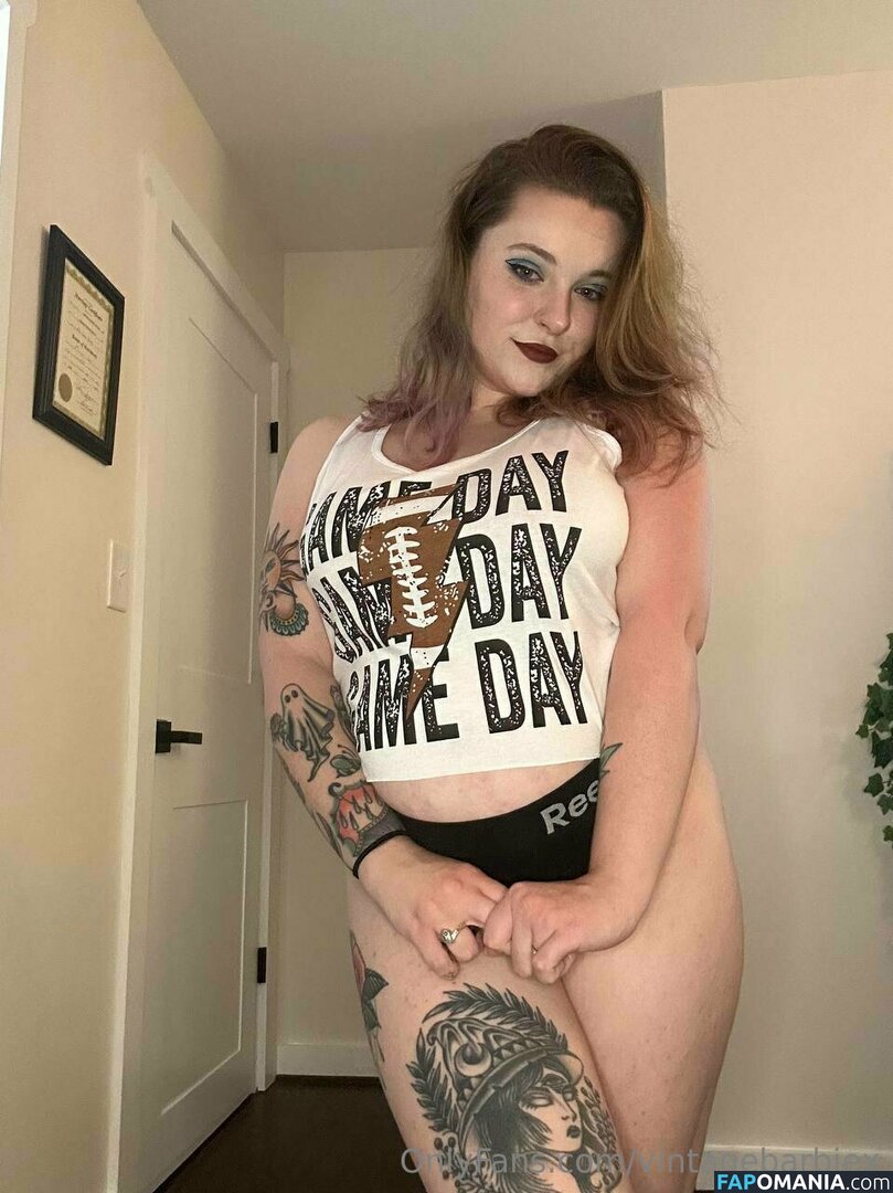 vintagebarbiex / vintagebxrbie Nu OnlyFans  Photo fuitée #142