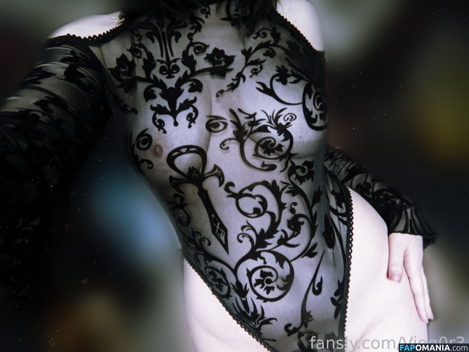 Viog0r3 Nu OnlyFans  Photo fuitée #42