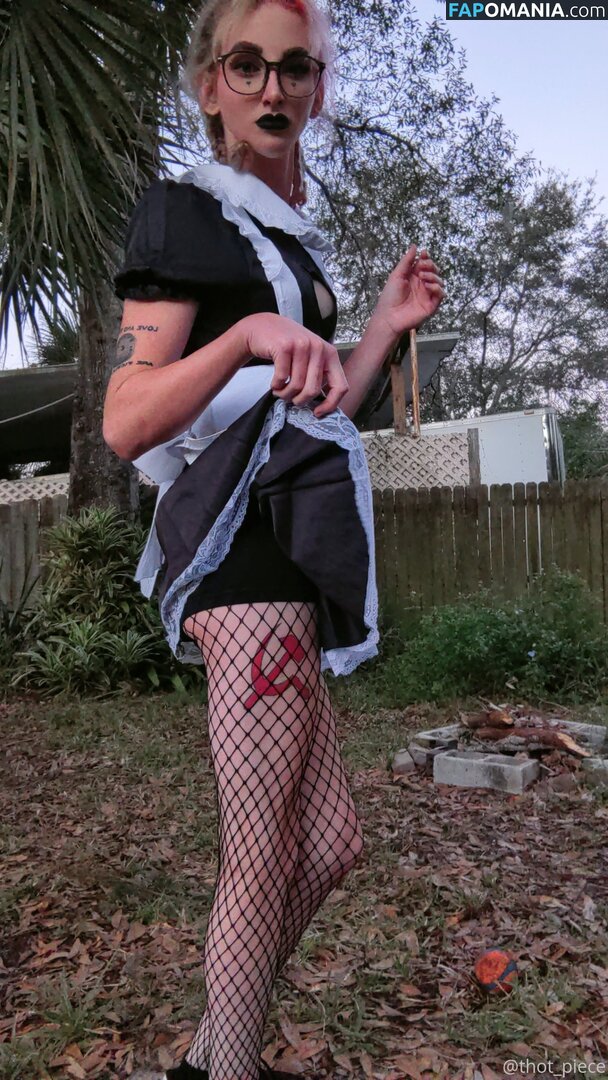 Violet Valentine / slutpilled / thot_piece / violetvalentine_official Nu OnlyFans  Photo fuitée #6
