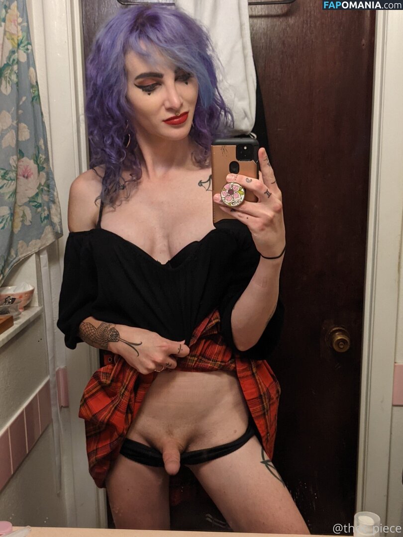 Violet Valentine / slutpilled / thot_piece / violetvalentine_official Nu OnlyFans  Photo fuitée #7