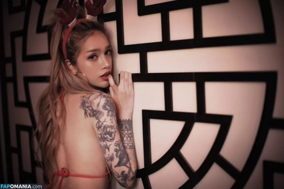 violet.walker66_free / violetgood666 Nu OnlyFans  Photo fuitée #18