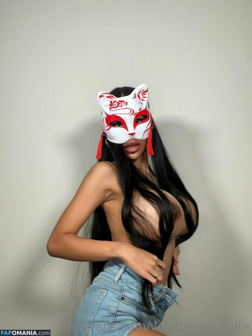 bigdaddyglam / viplittleponywife Nu OnlyFans  Photo fuitée #6