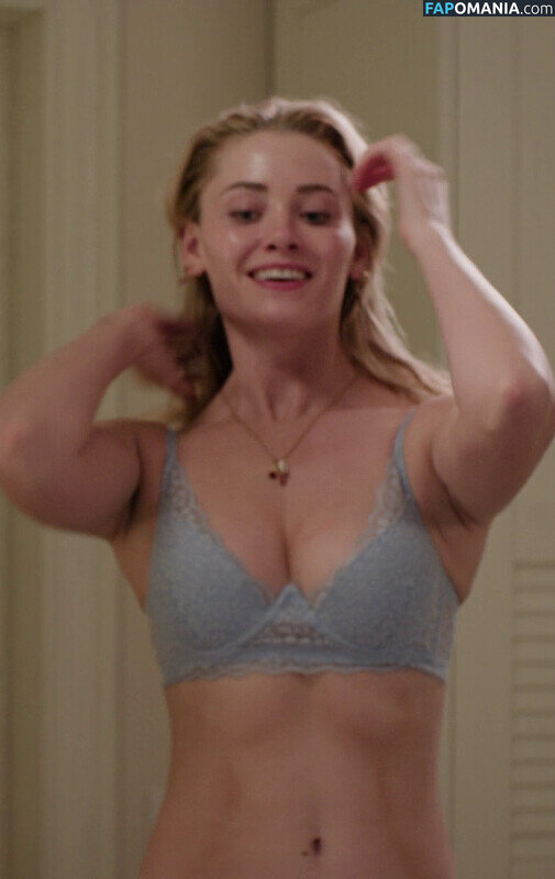 Ginny / Virginia Gardner / ginnygardner / https: Nu OnlyFans  Photo fuitée #122