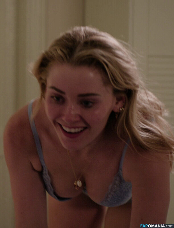 Ginny / Virginia Gardner / ginnygardner / https: Nu OnlyFans  Photo fuitée #124