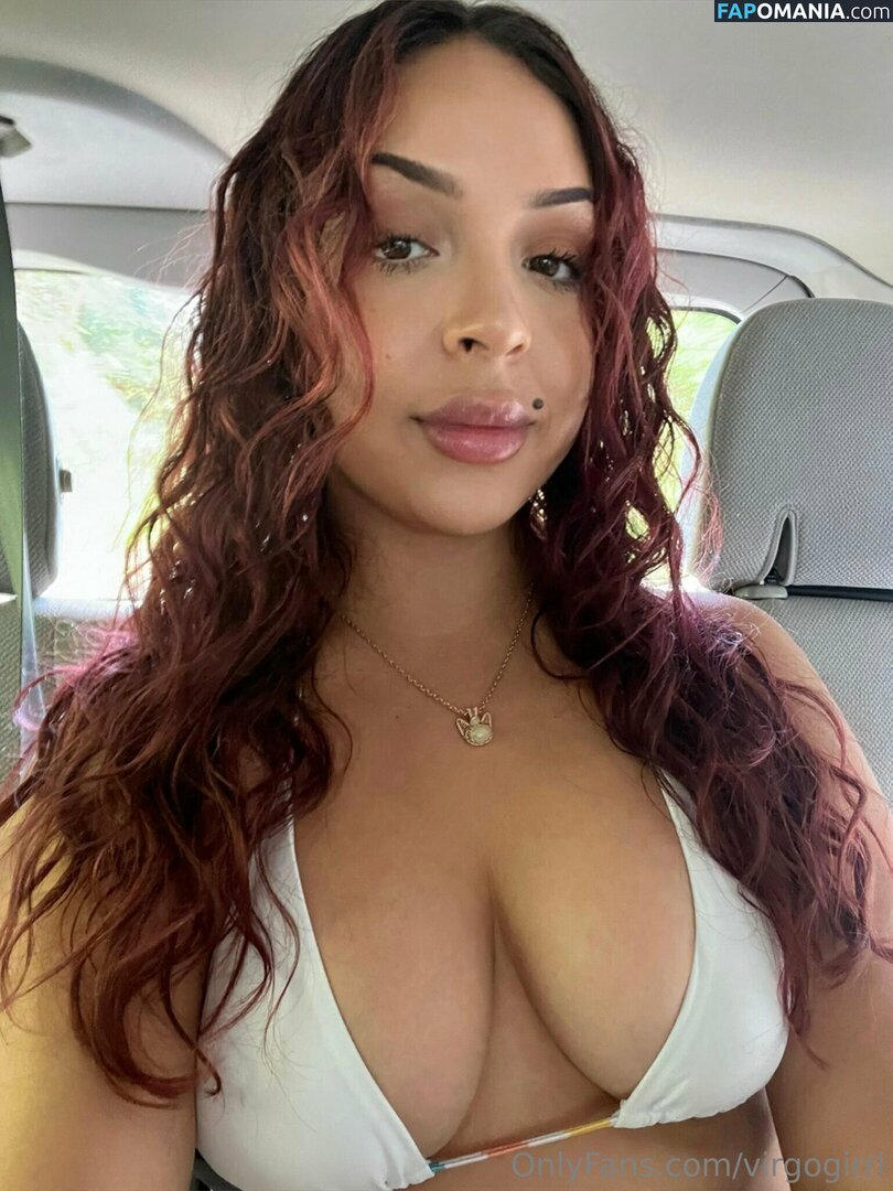 cuntybabyy / uwugirrl / virgo.girrl / virgogirrl Nu OnlyFans  Photo fuitée #153