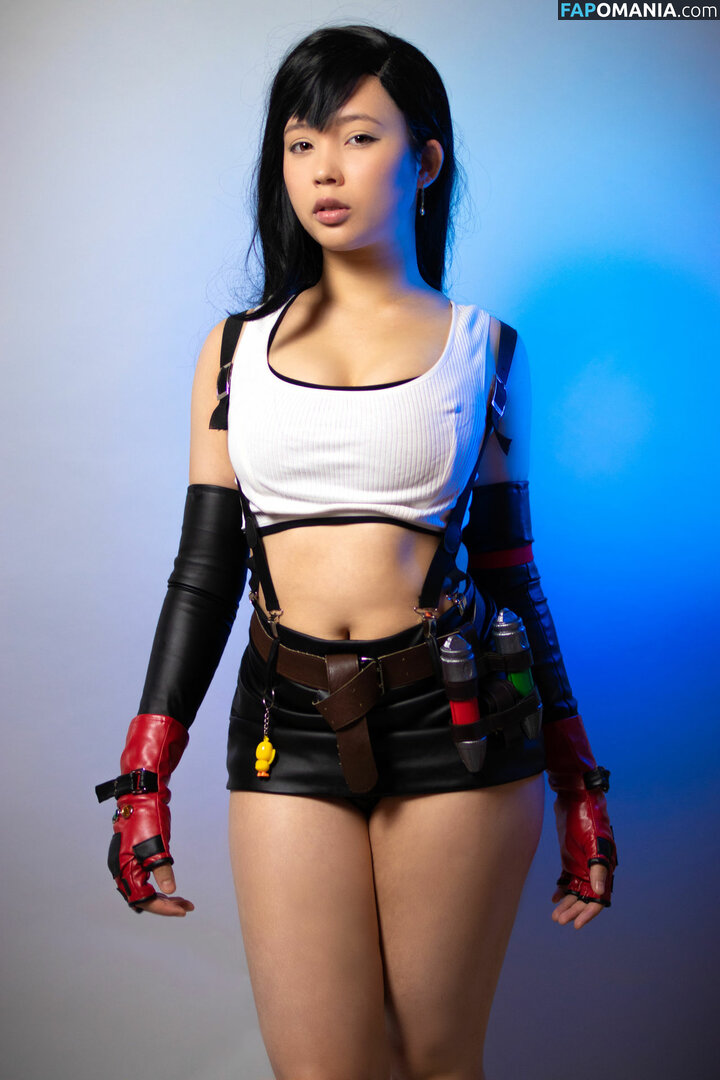 Virtual Geisha / VirtualGeisha / VirtualGeishaaa / thevirtualgeisha Nu OnlyFans  Photo fuitée #94
