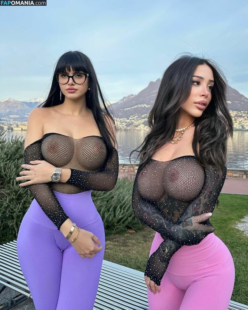 Vismara Martina / martinavismara / vismaramartina Nu OnlyFans  Photo fuitée #164