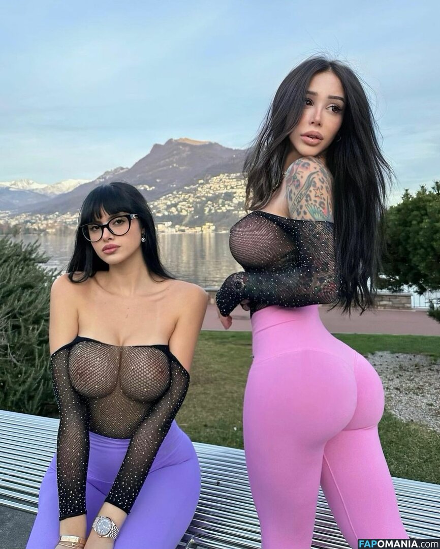 Vismara Martina / martinavismara / vismaramartina Nu OnlyFans  Photo fuitée #165