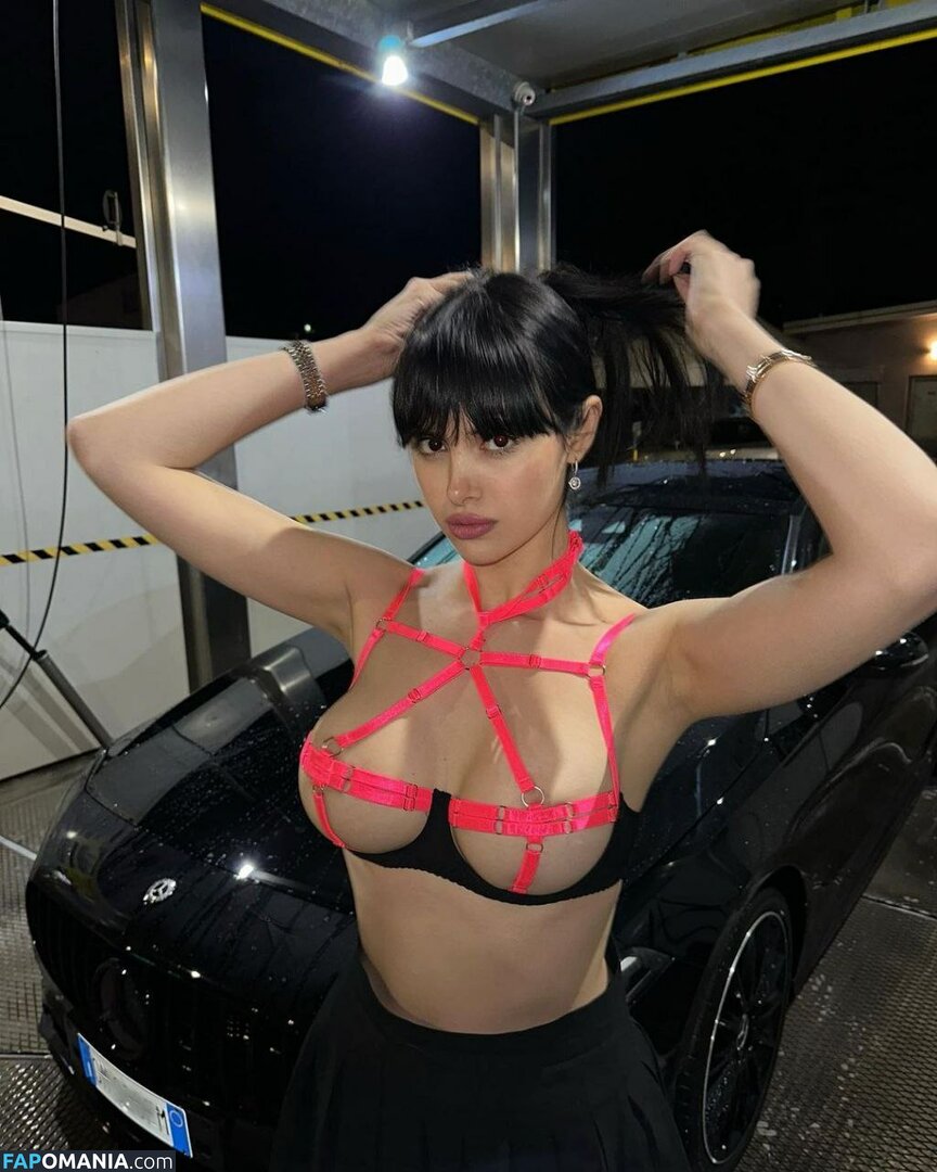 Vismara Martina / martinavismara / vismaramartina Nu OnlyFans  Photo fuitée #182