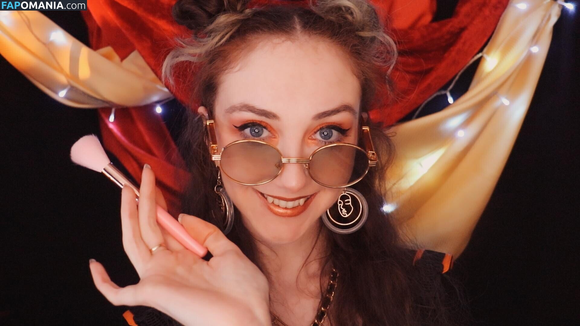 Visualsounds / jenniejutsu Nu OnlyFans  Photo fuitée #11