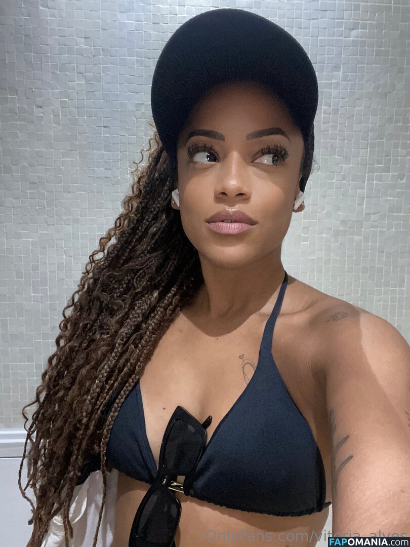 vitoria_alves / vitoriaalves02__ Nu OnlyFans  Photo fuitée #4