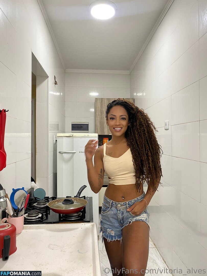 vitoria_alves / vitoriaalves02__ Nu OnlyFans  Photo fuitée #8
