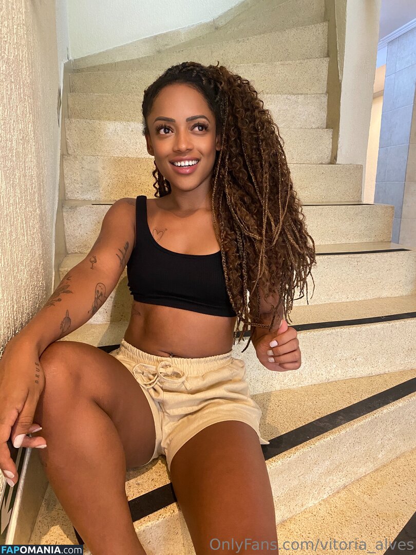 vitoria_alves / vitoriaalves02__ Nu OnlyFans  Photo fuitée #12