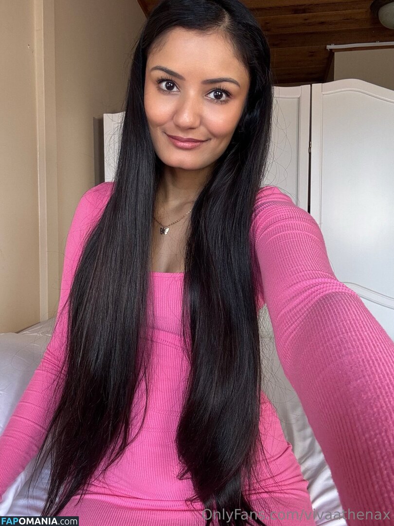 followvivaathena / vivaathenax Nu OnlyFans  Photo fuitée #17