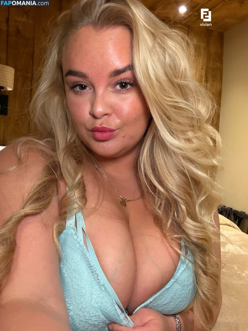 Vivian Bron / Vivianlilanebron / vivianlilianebron Nu OnlyFans  Photo fuitée #15