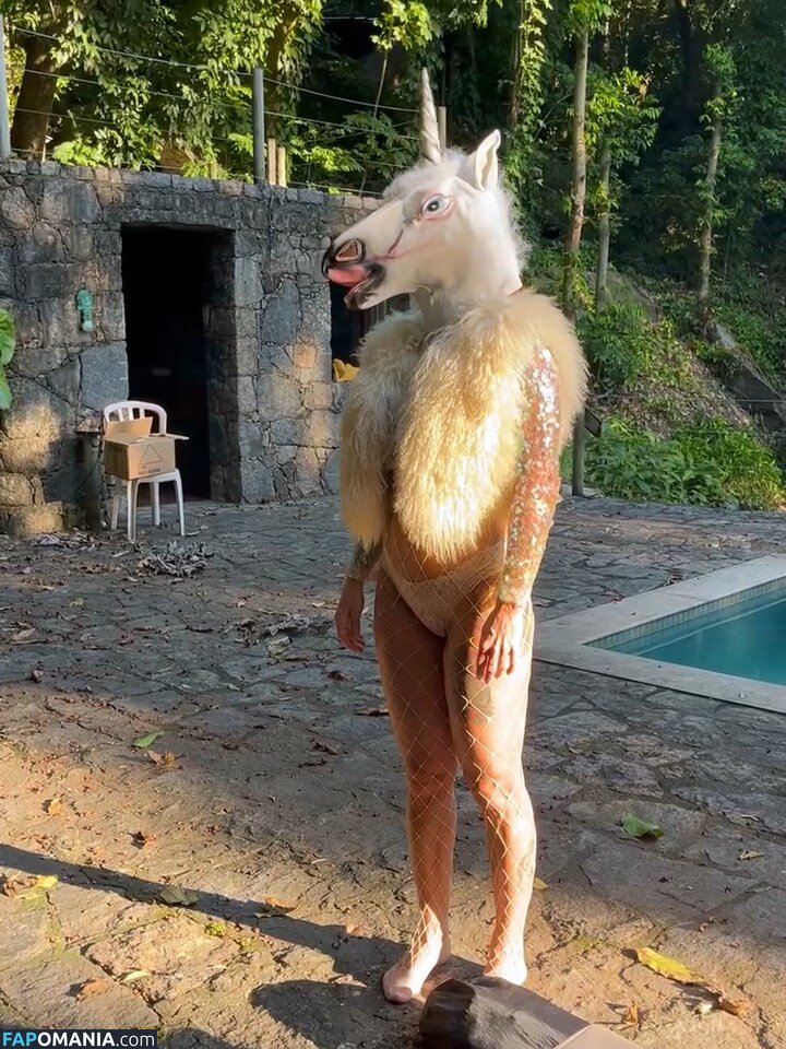 Vivian Seixas / djviviseixas Nu OnlyFans  Photo fuitée #4