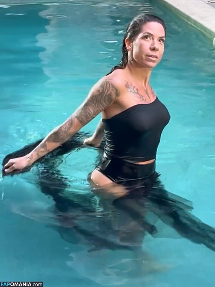 Vivian Seixas / djviviseixas Nu OnlyFans  Photo fuitée #8