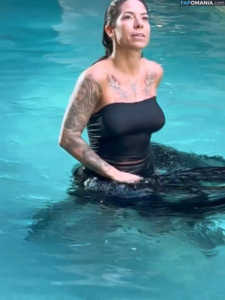 Vivian Seixas / djviviseixas Nu OnlyFans  Photo fuitée #9