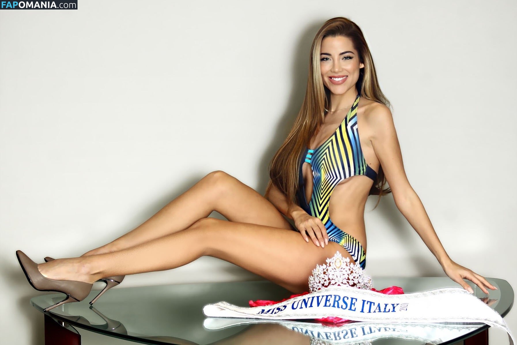 Viviana Vizzini Nu OnlyFans  Photo fuitée #19