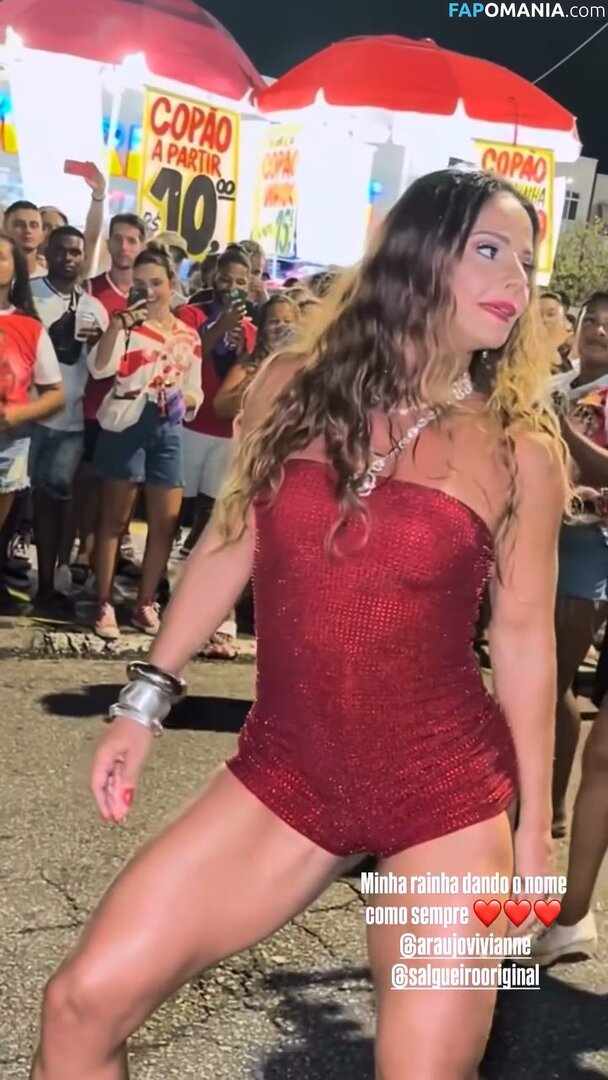 Viviane Araujo / araujovivianne Nu OnlyFans  Photo fuitée #62