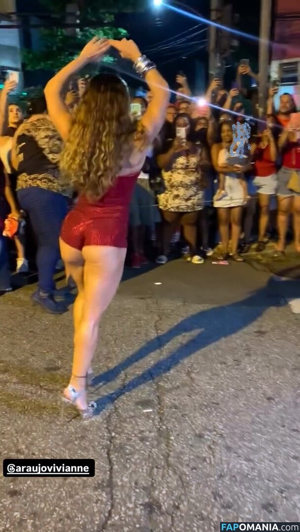 Viviane Araujo / araujovivianne Nu OnlyFans  Photo fuitée #69