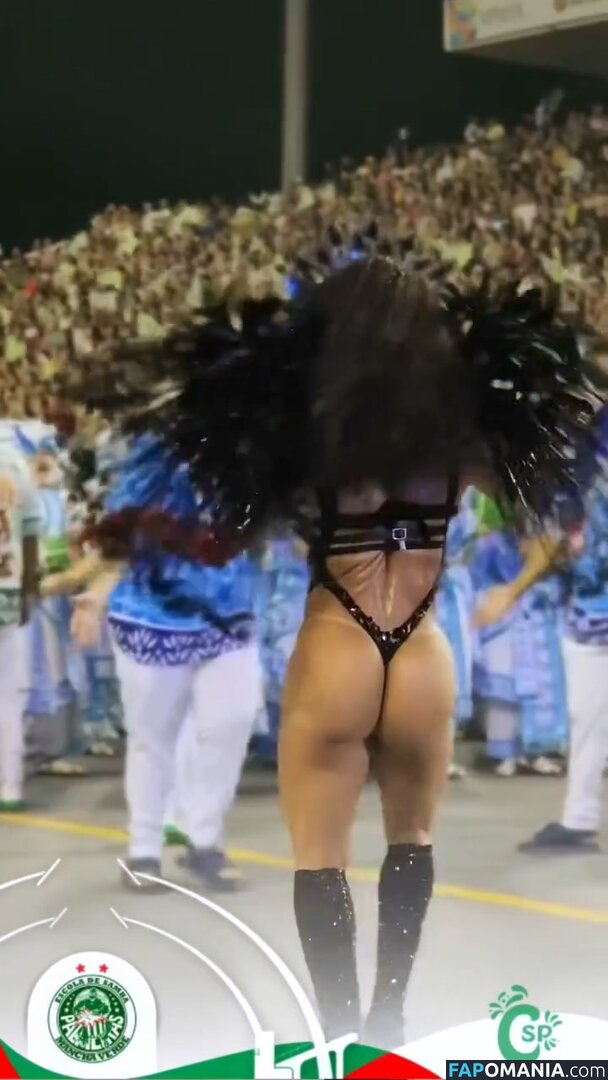 Viviane Araujo / araujovivianne Nu OnlyFans  Photo fuitée #85