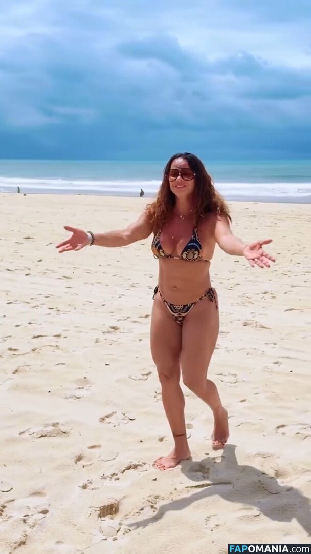 Viviane Araujo / araujovivianne Nu OnlyFans  Photo fuitée #94