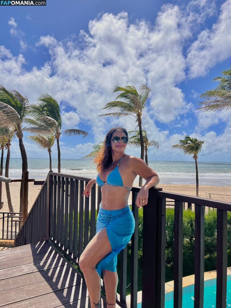Viviane Araujo / araujovivianne Nu OnlyFans  Photo fuitée #98