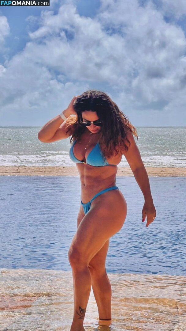 Viviane Araujo / araujovivianne Nu OnlyFans  Photo fuitée #102