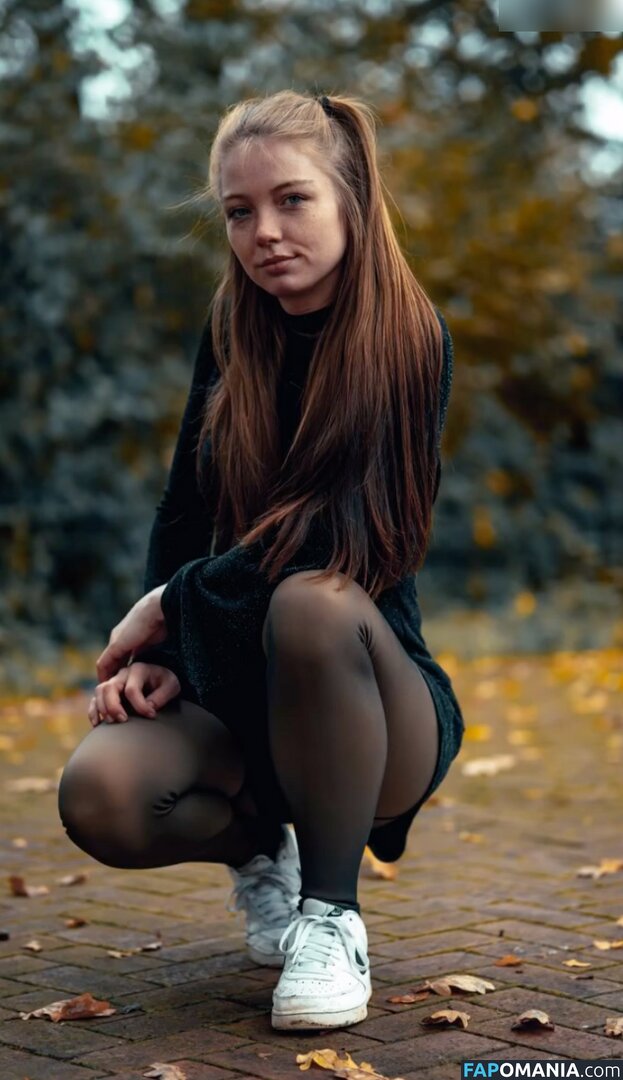 viviansch6 / Vivian Schulz Nu OnlyFans  Photo fuitée #4