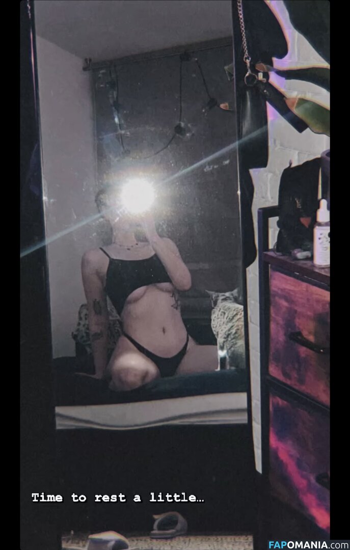 vivickivvv Nu OnlyFans  Photo fuitée #30