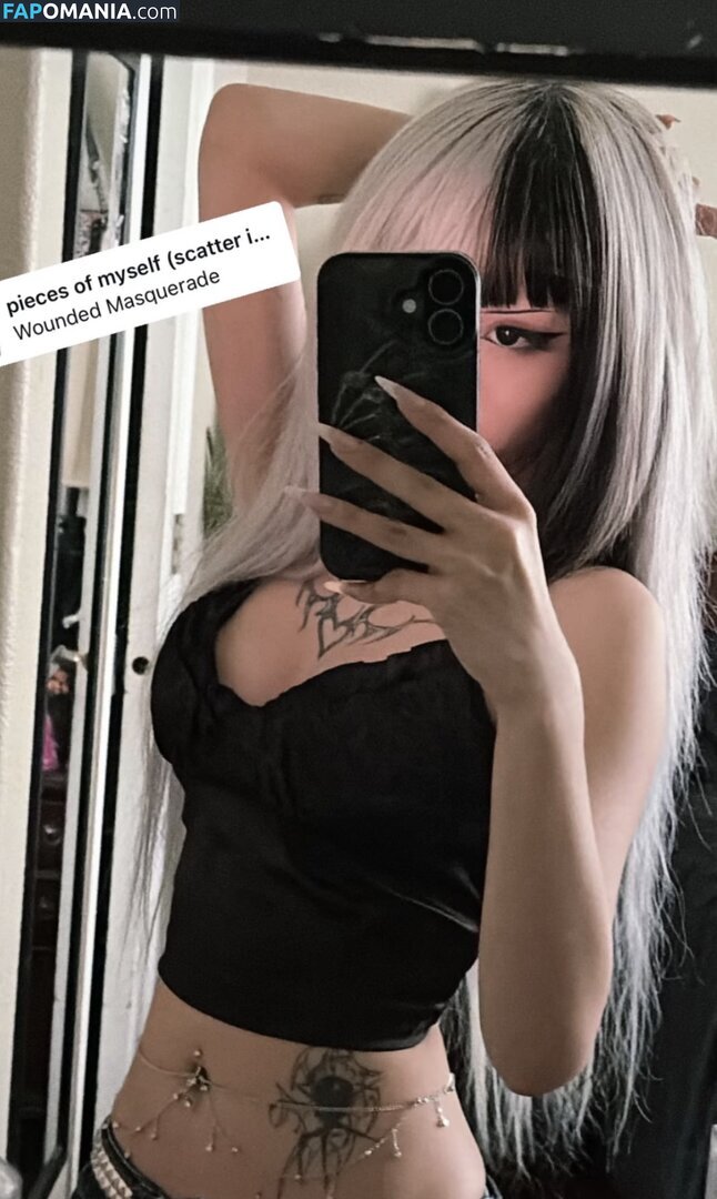 Gargoyol / Oxnard / Oxnard hairdresser / Prostitute / Vivika siron Nu OnlyFans  Photo fuitée #1