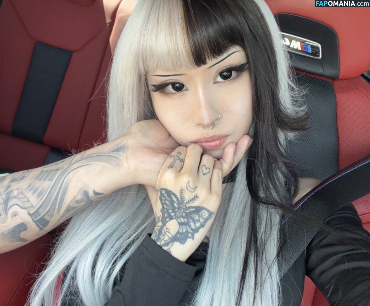 Gargoyol / Oxnard / Oxnard hairdresser / Prostitute / Vivika siron Nu OnlyFans  Photo fuitée #5