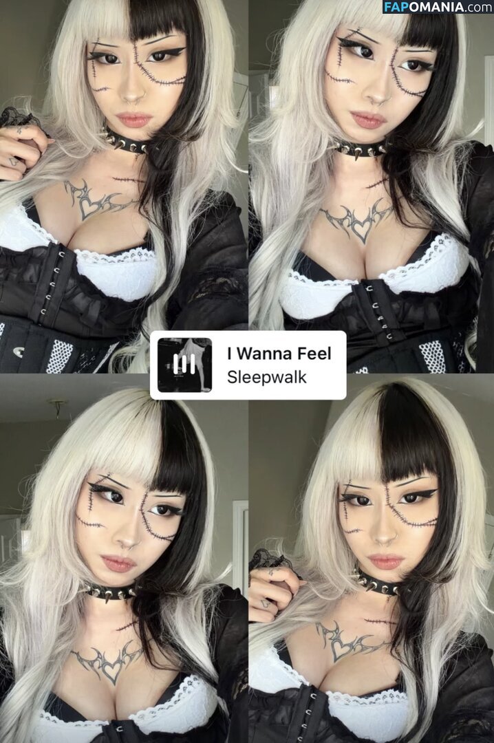 Gargoyol / Oxnard / Oxnard hairdresser / Prostitute / Vivika siron Nu OnlyFans  Photo fuitée #6