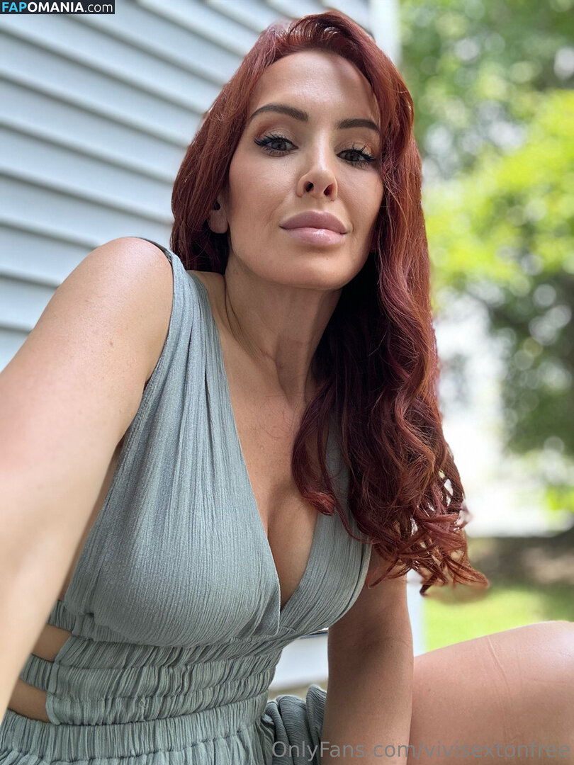vivisaxton / vivisaxtonfree Nu OnlyFans  Photo fuitée #2