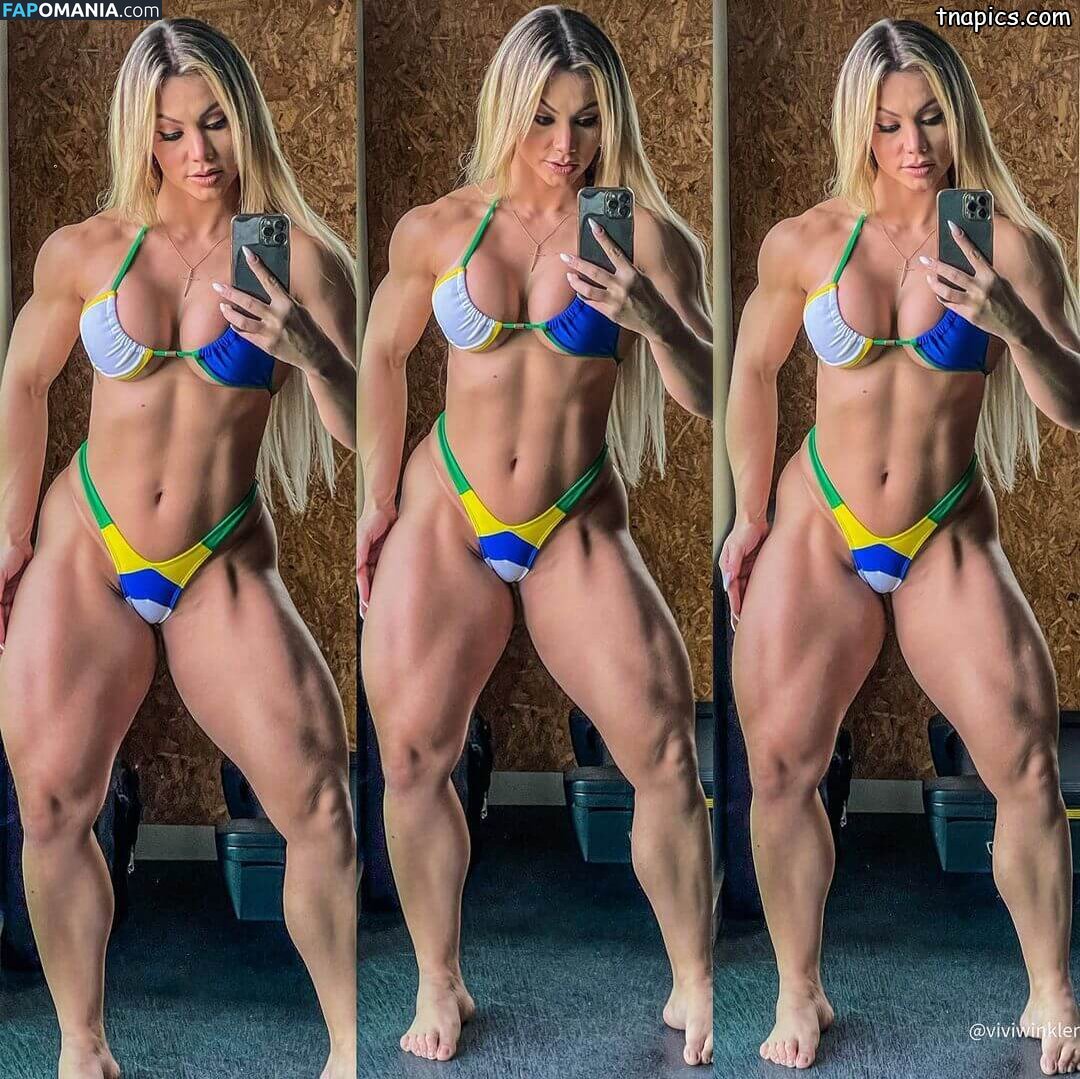 Viviwinkler Nu OnlyFans  Photo fuitée #2