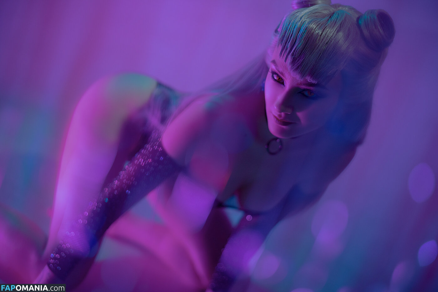 Vixena Siren / vixena_siren Nu OnlyFans  Photo fuitée #96