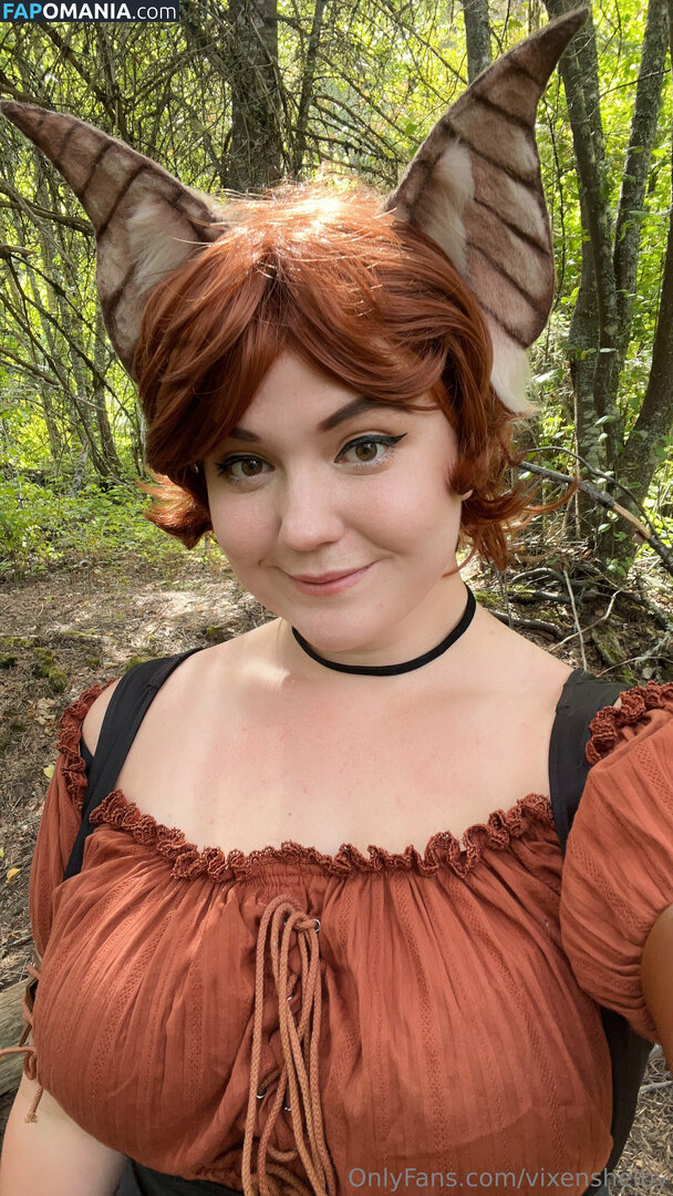 vixenshelby Nu OnlyFans  Photo fuitée #192