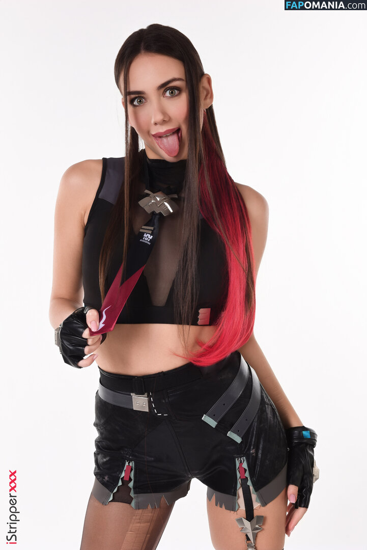 Vixi Rafi / sindbad209 / vixi_rafi Nu OnlyFans  Photo fuitée #2