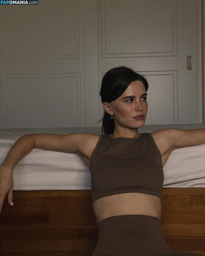 Vlada Erofeeva / vlada_erofeeva_ Nu OnlyFans  Photo fuitée #14