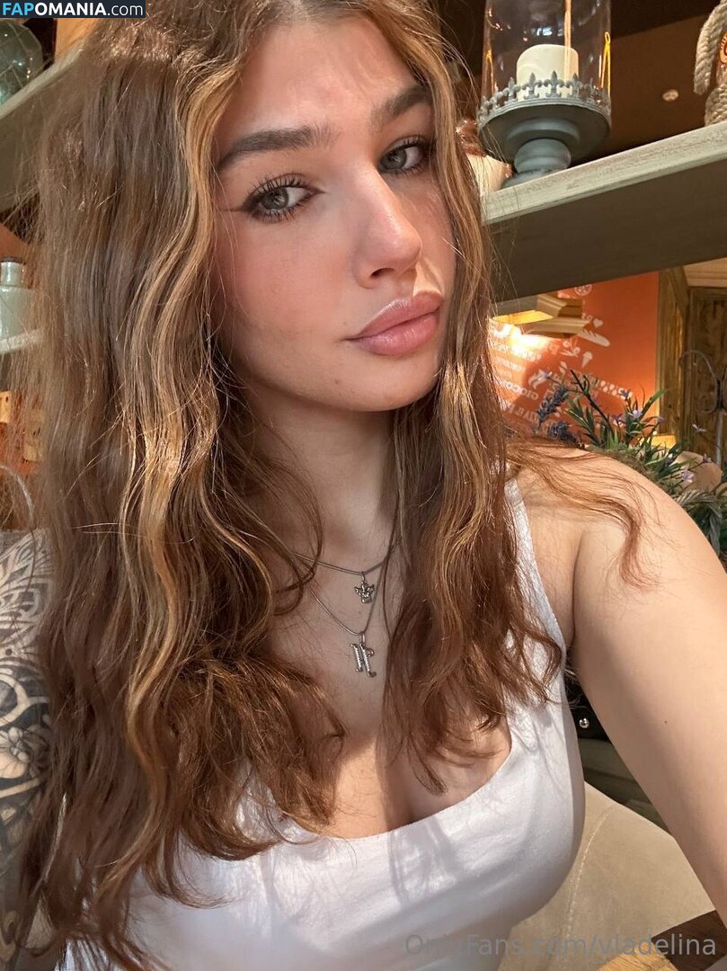 axaxaxaxaxaxaxaxaaxaxa / vladelina Nu OnlyFans  Photo fuitée #7
