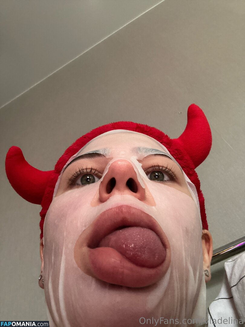 axaxaxaxaxaxaxaxaaxaxa / vladelina Nu OnlyFans  Photo fuitée #9