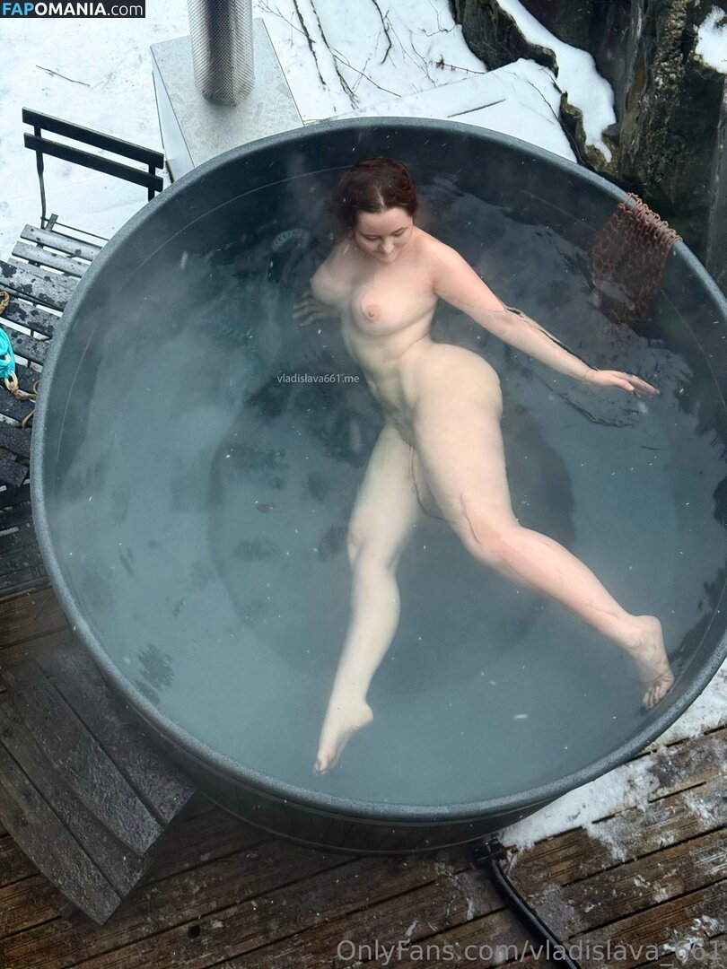 Vladislava Shelygina / Vladislava _661 / https: / vladislava_661 Nu OnlyFans  Photo fuitée #56