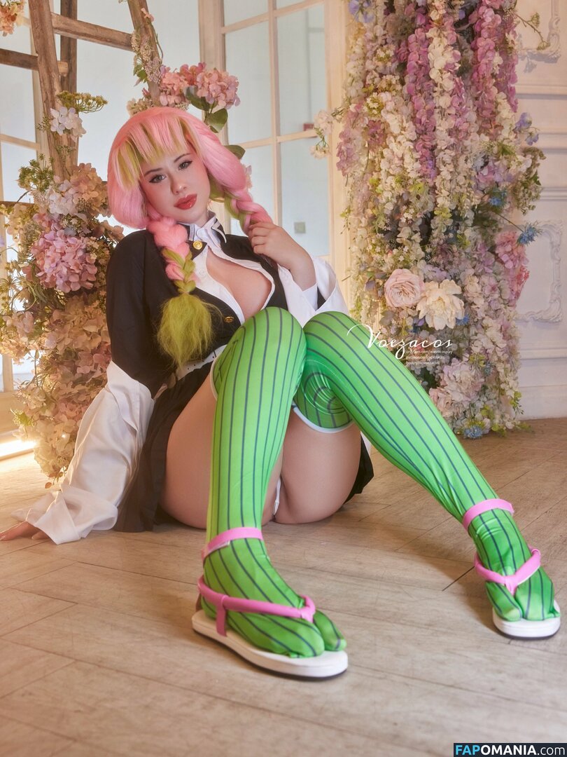 Voezacos / https: / voezacosplay Nu OnlyFans  Photo fuitée #118