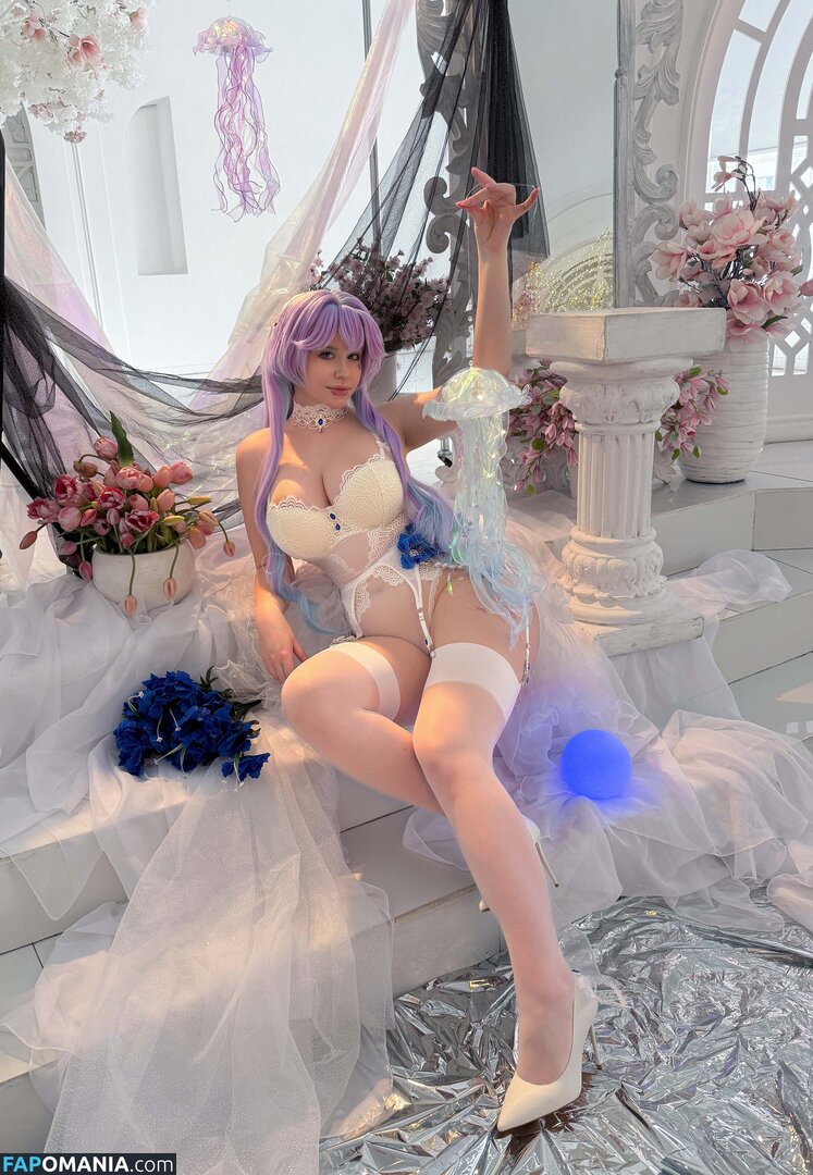 Voezacos / https: / voezacosplay Nu OnlyFans  Photo fuitée #332