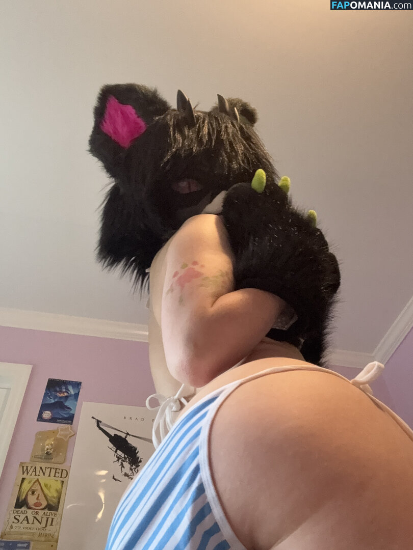 Voidthesphynx / cw / voidthesphynx13.1 Nu OnlyFans  Photo fuitée #1