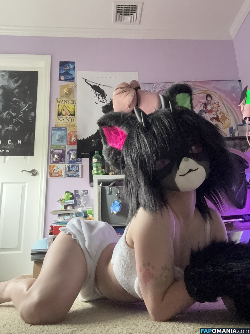 Voidthesphynx / cw / voidthesphynx13.1 Nu OnlyFans  Photo fuitée #4