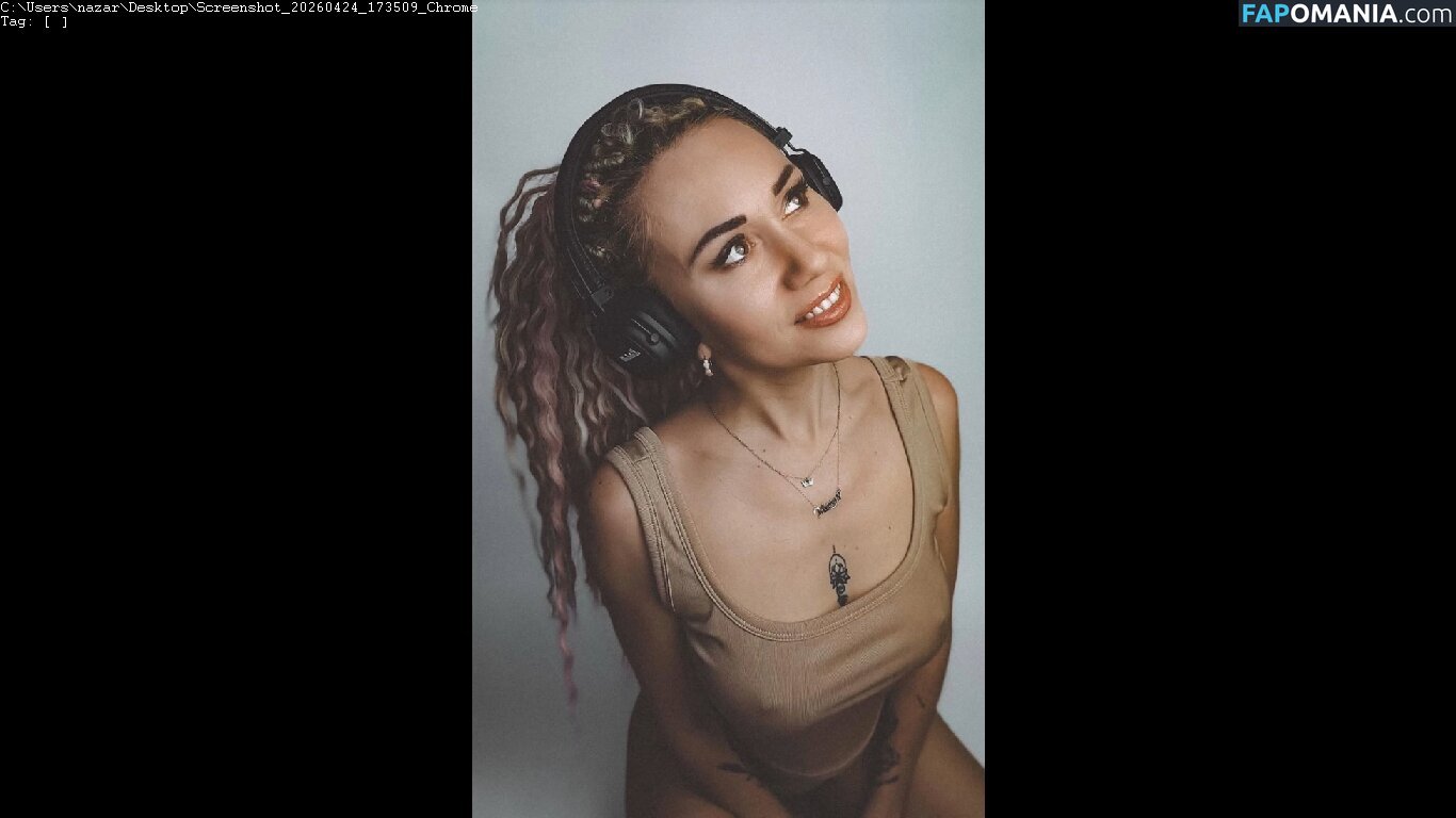 Vrednashka_5 / vrednashka / vrednashka_ Nu OnlyFans  Photo fuitée #87