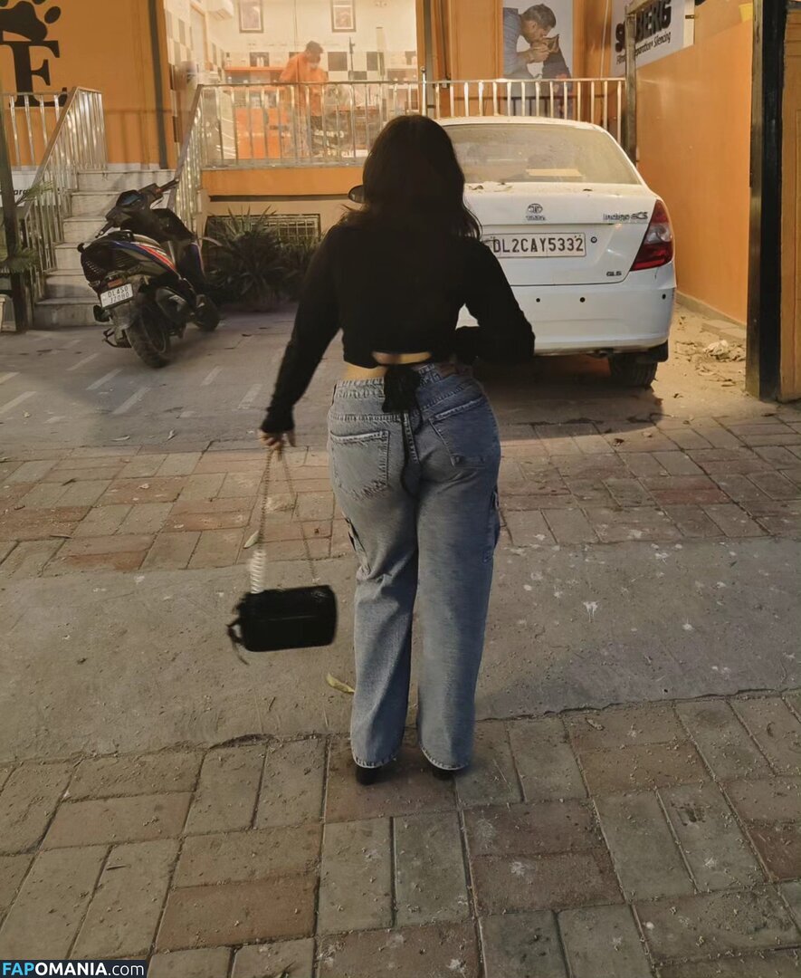 vr / vrindardddd_ Nu OnlyFans  Photo fuitée #1